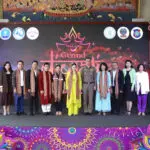 ททท. จุดแสงแห่งศรัทธา สว่างไสวรับเทศกาลดีวาลี 2025 กับงาน “Amazing Thailand Grand Diwali Festival 2025” ฉลองยิ่งใหญ่ 2 พื้นที่ “คลองโอ่งอ่าง-พาหุรัด” 16-31 ตุลาคมนี้
