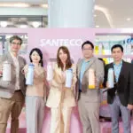 บริษัท อินไลน์ เน็ทเวิร์ค จำกัด จับมือกับบริษัท HAERS และ บริษัท X&W เปิดตัวผลิตภัณฑ์ใหม่พร้อมกันใน 2 กลุ่มเซ็กเมนต์ ภายในงาน Betrend : The Lifestyle Opus ณ ศูนย์การค้า EmQuartier