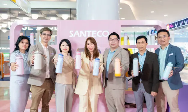 บริษัท อินไลน์ เน็ทเวิร์ค จำกัด จับมือกับบริษัท HAERS และ บริษัท X&W เปิดตัวผลิตภัณฑ์ใหม่พร้อมกันใน 2 กลุ่มเซ็กเมนต์ ภายในงาน Betrend : The Lifestyle Opus ณ ศูนย์การค้า EmQuartier