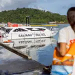“Sawanu Travel” เปิดมิติใหม่แห่งการท่องเที่ยวทางทะเล สร้างมาตรฐานใหม่ท่องทะเลอันดามันกับทัวร์เรือระดับพรีเมียม สะท้อนเสน่ห์วัฒนธรรมไทย ใส่ใจความยั่งยืน พร้อมความสะดวกสบายและความปลอดภัยระดับสากล
