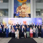 GIT จัด “Bangkok Jewelry Week 2025” ต่อเนื่องปีที่ 2 โชว์ศักยภาพอัญมณีและเครื่องประดับไทย สู่เวทีโลก