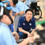 รมว.กระทรวงการท่องเที่ยวและกีฬา เชื่อมั่นนักกีฬาไทยจะนำเอกลักษณ์ไทยไปเผยแพร่ในศึกเอเชี่ยนยูธเกมส์ ครั้งที่ 3