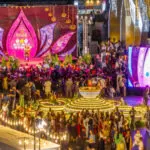 ไอคอนสยามตอกย้ำความเป็น “Global Hub of Culture” กับความสำเร็จของเทศกาลดิวาลีสุดยิ่งใหญ่ “AMAZING THAILAND GRAND DIWALI FESTIVAL 2025” ริมแม่น้ำเจ้าพระยา