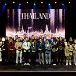 ค่ำคืนแรกของ Tatler Best Awards 2025 งานประกาศรางวัลสุดยอด 100 โรงแรม ร้านอาหาร และบาร์ที่ดีที่สุดในเอเชีย-แปซิฟิก ท่ามกลางบรรยากาศเฉลิมฉลองถึงสองวัน ณ พารากอน ฮอลล์