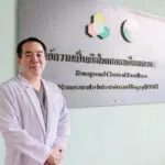 โรงพยาบาลศรีนครินทร์ คณะแพทยศาสตร์ มหาวิทยาลัยขอนแก่น สู่ความเป็นเลิศด้านการรักษาภาวะเส้นเลือดสมองแดงดำเชื่อมต่อผิดปกติ (AVM) ด้วยเทคนิคผ่านสายสวน