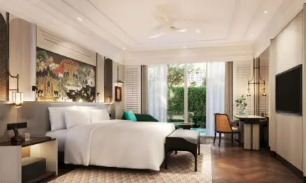 เตรียมพบกับก้าวใหม่ของโรงแรมระดับตำนาน อนันตรา สยาม กรุงเทพพฯ ปรับโฉมครั้งยิ่งใหญ่ในรอบ 4 ทศวรรษ