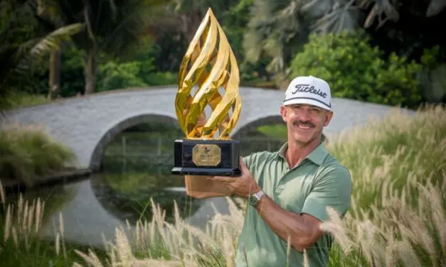 สามโปรไทยจบที่ 3 ร่วมศึก จาการ์ต้า อินเตอร์เนชั่นแนลฯ “ออร์มสบี” เฉือนเพลย์ออฟคว้าแชมป์