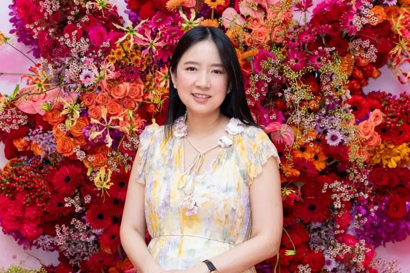ซีอีโอสาว โอ๊ด – ณัฐธีรา บุญศรี เตรียมจัดงานครั้งยิ่งใหญ่ กับ “CENTRAL 78TH ANNIVERSARY 2025” ภายใต้คอนเซปต์ “FALL IN LOVE WITH EVERY VISIT”