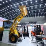 เปิดฉากยิ่งใหญ่! “LogiMAT & LogiFOOD Southeast Asia 2025” โชว์ศักยภาพโครงข่ายขนส่งเชื่อมโยงอาเซียน หนุนโลจิสติกส์โตแรง