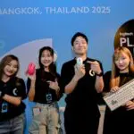 แบรนด์ผู้นำด้านอุปกรณ์เกมมิ่งเกียร์ระดับโลก Logitech G เปิดตัวผลิตภัณฑ์รุ่นล่าสุดหลากหลายไลน์ในงาน Logitech G PLAY 2025