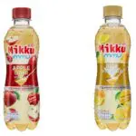 ใหม่! “มิกกุ อิมมู (Mikku Immu)” เสิร์ฟ 2 รสชาติใหม่ Apple Cider Vinegar และ Rice Vinegar กลิ่นน้ำผึ้งมะนาว