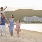 Nha Trang Marriott Resort Hon Tre Island เปิดตัวแพ็กเกจใหม่ ชวนสัมผัสประสบการณ์สุดสนุกไปกับพิกเกิลบอลและพักผ่อนที่วิลล่าสีชมพูสุดเอ็กซ์คลูซีฟ