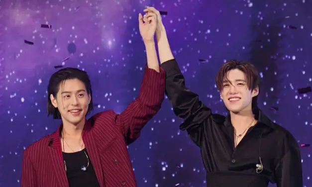 “บิวกิ้น-พีพี” คู่ซี้ที่ทุกเจนรัก เตรียมเสิร์ฟโมเมนต์ละลายใจ ในงานเปิดตัว OPPO Find X9 Series รุ่นใหม่ 29 ต.ค. นี้