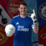 อิเกร์ กาซิยาส พาดู พรีเมียร์ลีก 2025-26: ‘ผี’ ชนะต่อ, ‘หงส์’ คืนฟอร์ม, ‘ปืนใหญ่’ นำต่อ