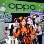 OPPO ยกทัพกิจกรรมเติมเต็มความสนุกให้ชาว NOW FEST 2025 บันทึกทุกโมเมนต์ด้วย OPPO Reno14 Series 5G!