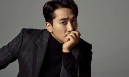 11 ปีที่รอคอย! “ซงซึงฮอน” ประกาศจัดแฟนมีตติ้งในไทย ‘THE NEXT CHAPTER’ 26 ต.ค.นี้ พร้อมไฮทัชทุกที่นั่ง!