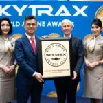 STARLUX Airlines คว้ารางวัลระดับห้าดาวจาก SKYTRAX เดินหน้าขยายเครือข่าย ในอเมริกาเหนือและทั่วโลก