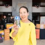 ยิบอินซอย มอบ “กาแฟรักษ์ป่า” สาละวะไล่โว่ กาแฟกระป๋องพร้อมดื่มเพื่อทหารกล้า
