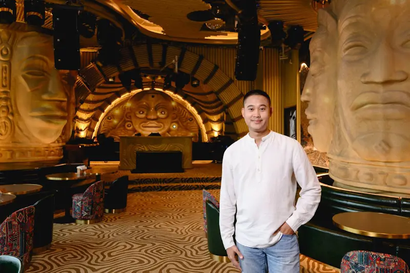 “ลามายา & ลาโค่ กรุ๊ป” ปั้นแลนด์มาร์ค “เขาใหญ่-กรุงเทพ” รุกขยายแบรนด์สู่ 4 ภาคทั่วไทย เที่ยวได้ทั้งปี