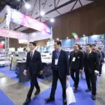 เปิดฉาก! สุดยอด 3 เทรดโชว์สุดยิ่งใหญ่แห่งปี พร้อมยกทัพเทคโนโลยีดิจิทัลพริ้นติ้งครบวงจร