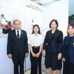 “LANNA REBORN : GREEN HERITAGE DESIGN” คว้าแชมป์ CEO วัฒนธรรม จากเวทีปั้นผู้ประกอบการรุ่นใหม่สู่ CEO วัฒนธรรม! กระทรวงวัฒนธรรม ดันเยาวชนสร้างธุรกิจ จากทุนวัฒนธรรมไทย ตอบโจทย์ตลาดยุคใหม่ ยั่งยืนด้านเศรษฐกิจ สังคม และสิ่งแวดล้อม