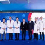 รพ. S Spine & Joint เปิด “โรงพยาบาลเฉพาะทางด้านกระดูกสันหลังและข้อครบวงจร” ยกระดับสู่ผู้นำนวัตกรรมเฉพาะทางอย่างแท้จริง