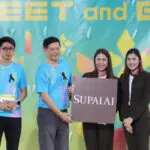 ศุภาลัย สร้างดี บูสต์เอเนอจี้สร้างแรงวิ่งในงาน “ขอนแก่นมาราธอนนานาชาติ 2026 Meet & Greet” มอบสิทธิพิเศษให้ลูกบ้านจ.ขอนแก่น ลุ้นเข้าร่วม Elite Fun Run สุดเอ็กซ์คลูซีฟ