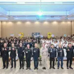 NT ชูเทคโนโลยี AI ยกระดับโครงการ CSR ต่อยอดโครงการเพาะพันธุ์ดี NT Youth Club สร้างเยาวชน/ชุมชนเข้มแข็ง Showcase “เสม็ดงามด้วยใจ เพาะพันธุ์ดีด้วยมือเรา” จังหวัดจันทบุรี