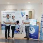 VNurse Care เปิดตัวเนทีฟแอปพลิเคชันรายแรกของไทย ที่ให้บริการดูแลผู้สูงอายุถึงบ้าน และโรงพยาบาล ด้วยระบบคัดกรองผู้ดูแลมืออาชีพ และบริการครบวงจร เพื่อครอบครัวไทยที่ต้องการความใส่ใจเหมือนคนในบ้าน