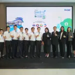 OR เปิดเวที “Seeding the Future ASEAN Camp 2025” ครั้งที่ 9 ชวนเยาวชนรุ่นใหม่ ปั้นไอเดีย เปลี่ยนอนาคต สร้างมิตรภาพไร้พรมแดน