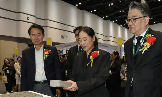 KOTRA ผลักดันไทยสู่ศูนย์กลาง K-Food แห่งอาเซียน ล่าสุดเปิดงาน ‘SEOUL FOOD in Bangkok 2025’ ดึงบริษัทเกาหลีกว่า 133 แห่ง พร้อมคู่ค้ากว่า 400 รายร่วมงาน