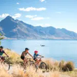 การท่องเที่ยวนิวซีแลนด์ เปิดตัวแคมเปญ Active Escapes: วิ่ง เดิน ปั่น ปีนเขา ท่ามกลางธรรมชาติอันยิ่งใหญ่ของนิวซีแลนด์