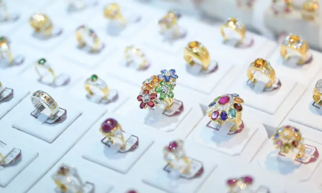 GIT แนะแผนเที่ยวงานเทศกาลนานาชาติพลอยและเครื่องประดับจันทบุรี 2025 สุดคุ้ม!