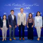 กรุงเทพประกันชีวิต จัดกิจกรรม An Exclusive Evening of Care ตอกย้ำความสัมพันธ์อันยั่งยืนกับลูกค้าคนพิเศษ