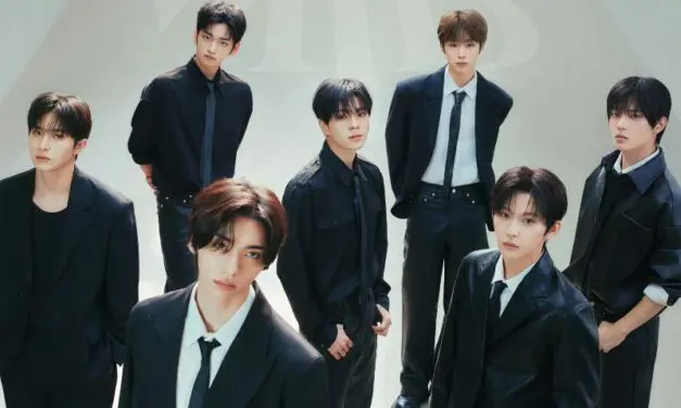 AnD ชาวไทยกรี๊ด! “WHIB” คอนเฟิร์มเสิร์ฟความฟินส่งท้ายปี แฟนคอนครั้งแรกในไทย “WHIB 1st FANCON [AnD : New Chapter] In Bangkok” 21 ธ.ค.นี้!!