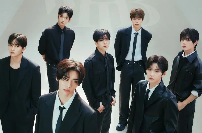 AnD ชาวไทยกรี๊ด! “WHIB” คอนเฟิร์มเสิร์ฟความฟินส่งท้ายปี แฟนคอนครั้งแรกในไทย “WHIB 1st FANCON [AnD : New Chapter] In Bangkok” 21 ธ.ค.นี้!!