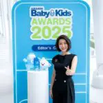 กรุงเทพประกันชีวิต คว้ารางวัล The Best Insurance for Kids and Family ต่อเนื่องเป็นปีที่ 2 กับ “กรุงเทพ สมาร์ท คิดส์” แบบประกันที่คิดจากความใส่ใจเพื่อลูกที่คุณรัก