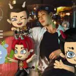 Boonaz จับมือ ‘แบมแบม’ เปิดป๊อปอัพสุดคิ้วท์ครั้งแรกในไทย ที่ เซ็นทรัล พาร์ค 20-23 พ.ย.นี้! พร้อมเผยคอลเลกชันใหม่ “Mistveil Manor Plush Series”