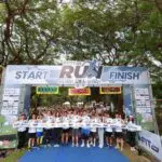 FIT Auto ชวนคนไทย “ฟิตทั้งคน ฟิตทั้งรถ” กับกิจกรรมวิ่งสุดเฟรชแห่งปี “FIT Auto RUN คนฟิต รถฟิต 2025”