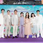King’s Stella เปิดตัว “King’s Stella Feel the Bloom” ครั้งแรกใจกลางกรุงเทพฯ เดินหน้ากลยุทธ์ Experience Marketing แบบ O2O ผ่านแนวคิด This is My New Thai