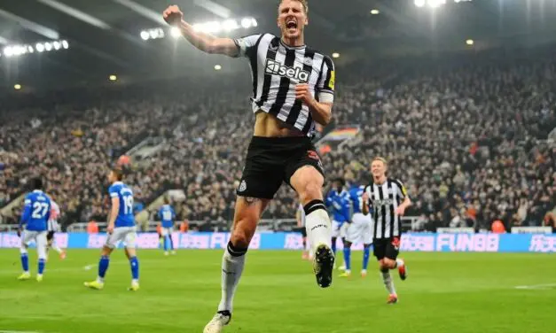 Play with FUN, be FUN ชวนดูพรีเมียร์ลีกนัดที่ 13