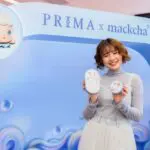 เมื่อศิลปะพบแฟชั่นลักชัวรี PRIMA จับมือ Mackcha เปิดตัว ‘Chalotte Golden Gift Collection’ ถ่ายทอดมิตรภาพ ความฝัน และพลังใจ ครั้งแรกที่ตัวละครไอคอนิกก้าวสู่โลกเครื่องประดับ ให้แฟน ๆ สะสมเป็น Wearable Art