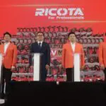“บ.กิจเสรีฯ” ตอกย้ำผู้นำเครื่องมือช่างคุณภาพ เปิดตัวแบรนด์ RICOTA นำเข้าจากจีน รุกตลาดเมืองไทย