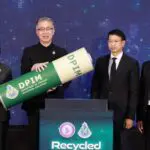 ปลัดฯ ณัฐพล ชูผลสำเร็จการพัฒนา “ต้นแบบแบตเตอรี่ EV จากการรีไซเคิล” ปลดล็อกเส้นทางสู่เศรษฐกิจหมุนเวียน หนุนอุตสาหกรรมไทยสู่สังคมคาร์บอนต่ำ