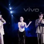 vivo X300 Series ท้าพิสูจน์พลังซูมใน ZOOMSPHERE CONCERT แค่คลิกเดียว เปลี่ยนทุกที่นั่งเป็นตั๋ว VIP!