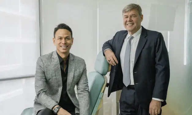 ReGenMed เปิดตัว “Nuvitaá ClearPath+” ผลิตภัณฑ์เสริมอาหารจากธรรมชาติเพื่อฟื้นฟูสุขภาพจากภาวะ Long Covid ที่ได้รับการรับรองจาก อย. เป็นรายแรกในภูมิภาคเอเชีย