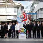 งาน เทศกาลนานาชาติพลอยและเครื่องประดับ จันทบุรี 2025 เริ่มแล้ว! คาดผู้เข้าชมงานกว่า 11,000 คน หนุนเศรษฐกิจปลายปีคึกคัก