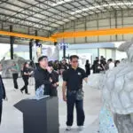 ปตท.สผ. เปิดตัวประติมากรรมใต้ทะเล Ocean for Life แหล่งปะการังเทียมแห่งใหม่ ช่วยฟื้นฟูและเพิ่มความอุดมสมบูรณ์ระบบนิเวศทะเลไทย