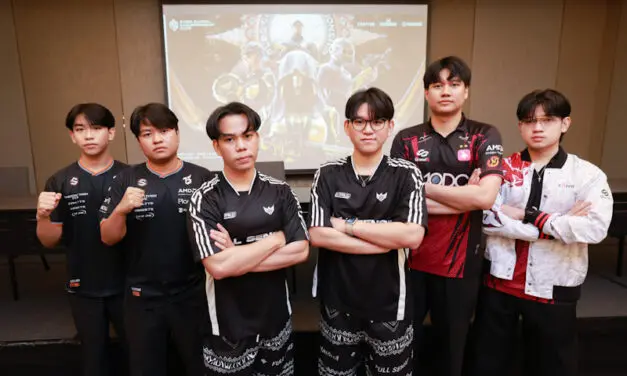 เปิดประวัติศาสตร์หน้าใหม่! PUBG UNITED 2025: มหกรรมอีสปอร์ตระดับโลกที่รวม PGC และ PMGC เป็นหนึ่งเดียว! พร้อมประกาศรางวัล MVP เป็นรถ PORSCHE คันพิเศษ