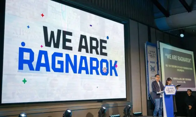 GRAVITY จัดงาน GLOBAL PLAYGROUND – GRAVITY VISIONARY 2026 ประกาศความสำเร็จ RAGNAROK ONLINE พร้อมเปิดตัว 4 เกมใหม่น่าจับตามองในปี 2026